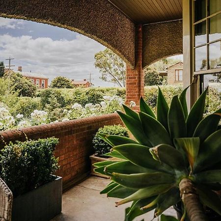 Green Gables King Suite Castlemaine Exterior photo